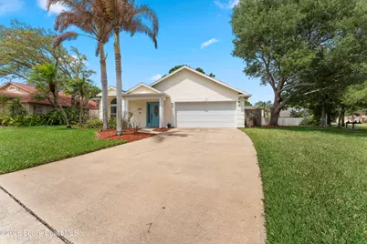 2470 Forest Run Drive, Melbourne, FL 32935 - Photo 6