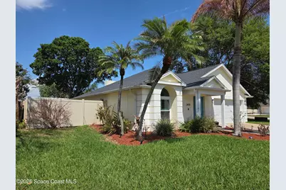 2470 Forest Run Drive, Melbourne, FL 32935 - Photo 2