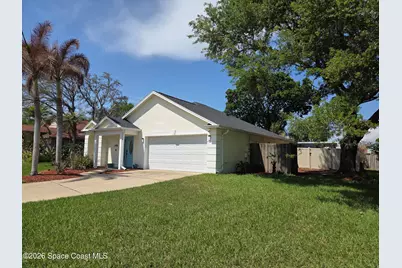 2470 Forest Run Drive, Melbourne, FL 32935 - Photo 2