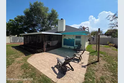 2470 Forest Run Drive, Melbourne, FL 32935 - Photo 4