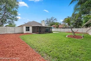 2470 Forest Run Dr, Melbourne, FL 32935 - Photo 32