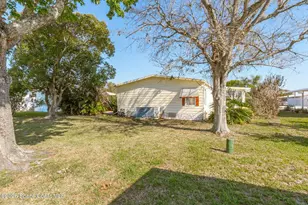 917 Cypress St, Barefoot Bay, FL 32976 - Photo 36