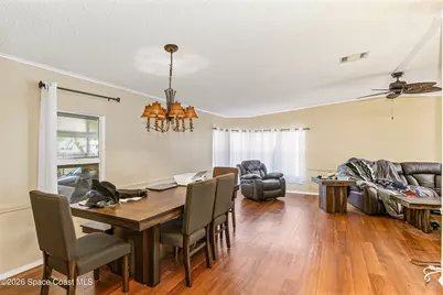 917 Cypress Street, Barefoot Bay, FL 32976 - Photo 6