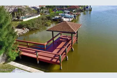 424 Lighthouse Landing Street, Satellite Beach, FL 32937 - Photo 24