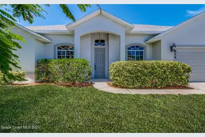 424 Lighthouse Landing Street, Satellite Beach, FL 32937 - Photo 2