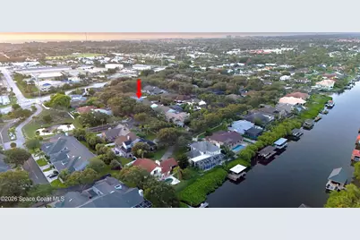 107 Windward Way, Indian Harbour Beach, FL 32937 - Photo 1