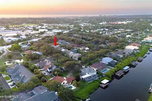 107 Windward Way, Indian Harbour Beach, FL 32937 - Photo 1