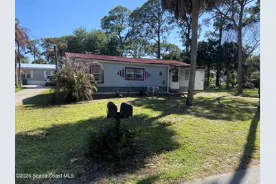 1825 Orris Avenue, Merritt Island, FL 32952 - Photo 2