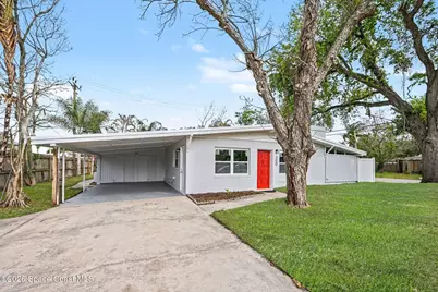 300 Norwood Street, Merritt Island, FL 32953 - Photo 2
