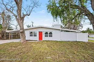 300 Norwood St, Merritt Island, FL 32953 - Photo 1