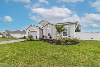 3233 Armen Drive, Merritt Island, FL 32953 - Photo 4