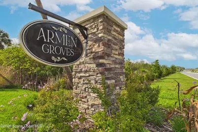 3233 Armen Drive, Merritt Island, FL 32953 - Photo 2