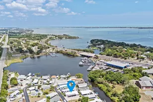 3012 Indian River Dr NE, Palm Bay, FL 32905 - Photo 1