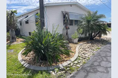 3012 Indian River Drive NE, Palm Bay, FL 32905 - Photo 2