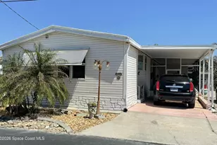 3012 Indian River Dr NE, Palm Bay, FL 32905 - Photo 1