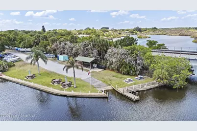 3012 Indian River Drive NE, Palm Bay, FL 32905 - Photo 8