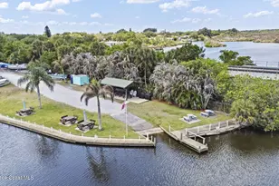3012 Indian River Dr NE, Palm Bay, FL 32905 - Photo 8