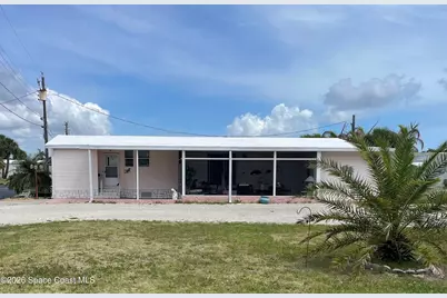 3012 Indian River Drive NE, Palm Bay, FL 32905 - Photo 4