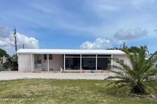3012 Indian River Dr NE, Palm Bay, FL 32905 - Photo 4