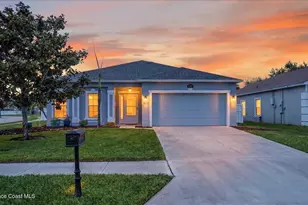 6106 Indigo Crossing Dr, Rockledge, FL 32955 - Photo 1