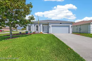 6106 Indigo Crossing Dr, Rockledge, FL 32955 - Photo 2