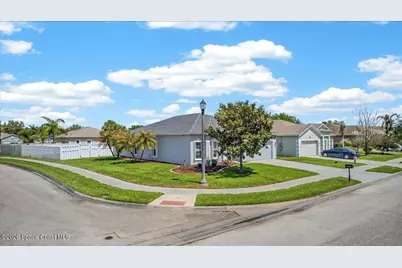 6106 Indigo Crossing Drive, Rockledge, FL 32955 - Photo 4