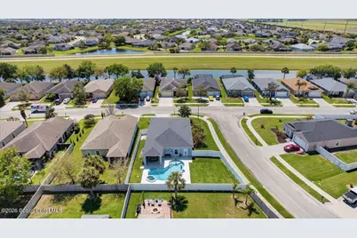 6106 Indigo Crossing Drive, Rockledge, FL 32955 - Photo 6