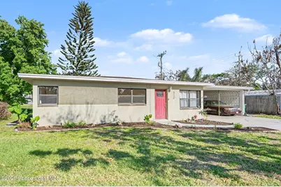 310 Norwood Street, Merritt Island, FL 32953 - Photo 2