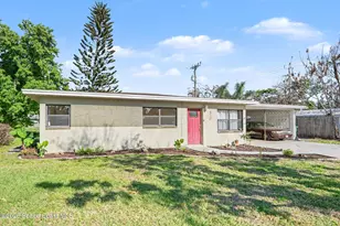 310 Norwood St, Merritt Island, FL 32953 - Photo 2