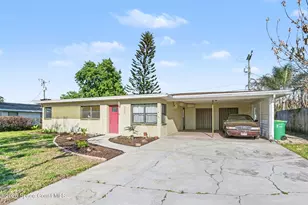 310 Norwood St, Merritt Island, FL 32953 - Photo 1