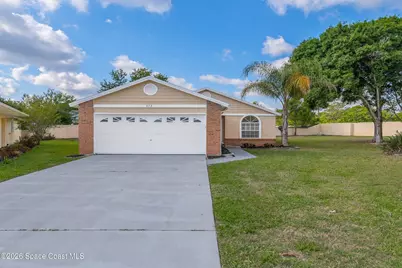 972 S Fork Circle, Melbourne, FL 32901 - Photo 1