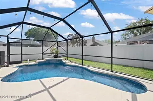 1500 Whitman Dr, Melbourne, FL 32904 - Photo 2