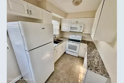 405 Adams Avenue #1, Cape Canaveral, FL 32920 - Photo 6