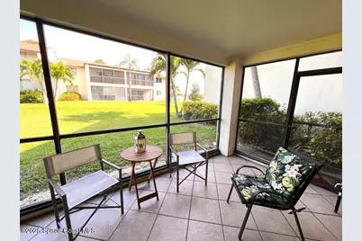 5801 N Atlantic Avenue #307, Cape Canaveral, FL 32920 - Photo 16