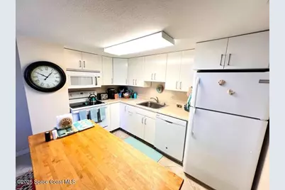 5801 N Atlantic Avenue #307, Cape Canaveral, FL 32920 - Photo 8