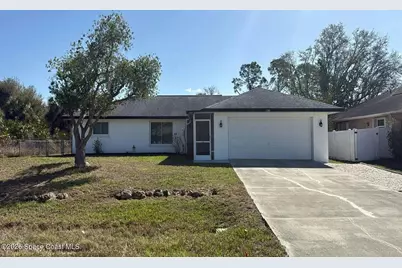 1182 S Salford Boulevard, North Port, FL 34286 - Photo 1