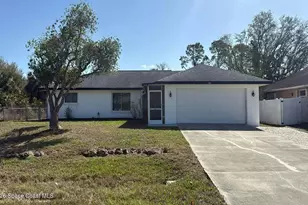 1182 S Salford Blvd, North Port, FL 34286 - Photo 1