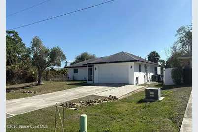 1182 S Salford Boulevard, North Port, FL 34286 - Photo 2