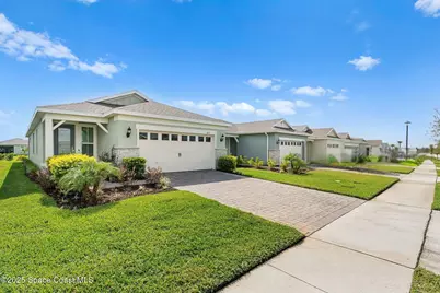 3013 Tidepool Place, Melbourne, FL 32940 - Photo 1
