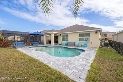 3634 Sandhill Crane Circle, Mims, FL 32754 - Photo 2