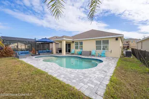 3634 Sandhill Crane Cir, Mims, FL 32754 - Photo 2