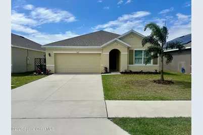 3634 Sandhill Crane Circle, Mims, FL 32754 - Photo 1