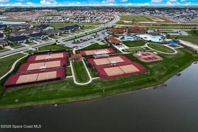 3085 Blazing Star Drive, Melbourne, FL 32940 - Photo 26