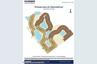 514 Old Country E, Palm Bay, FL 32909 - Photo 4