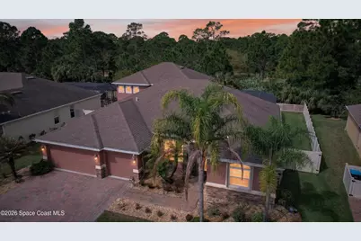 509 Easton Forest Circle SE, Palm Bay, FL 32909 - Photo 1