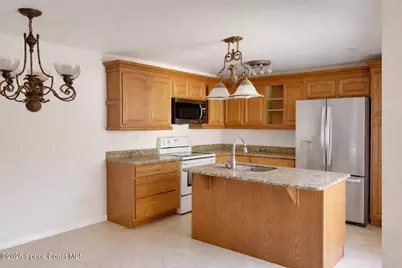 1313 Vista Oaks Circle NE, Palm Bay, FL 32905 - Photo 4