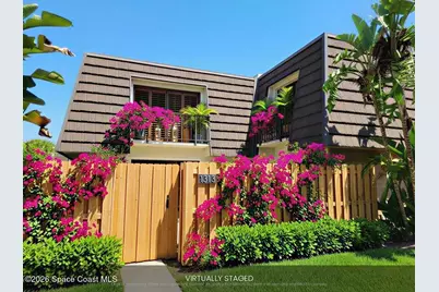 1313 Vista Oaks Circle NE, Palm Bay, FL 32905 - Photo 2