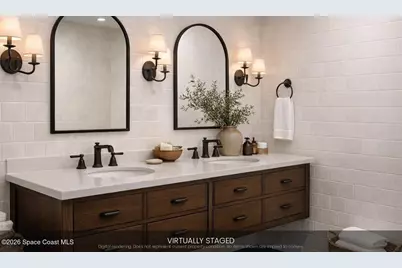 1313 Vista Oaks Circle NE, Palm Bay, FL 32905 - Photo 12