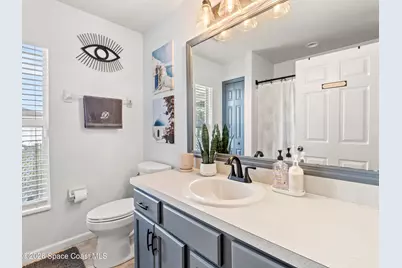 581 Ganley Street SW, Palm Bay, FL 32908 - Photo 8