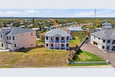 4688 S Atlantic Avenue, Ponce Inlet, FL 32127 - Photo 4